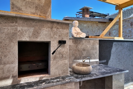 Villa Büşra Sarıbelen 4 Resim