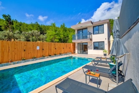 Villa Maria 1 Resim