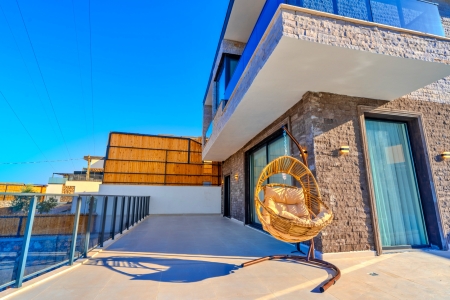 Villa Merva 3 4 Resim