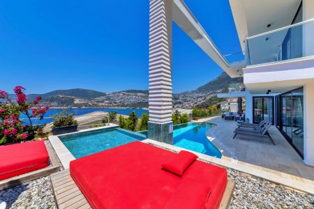 Villa Luminex 2 Resim