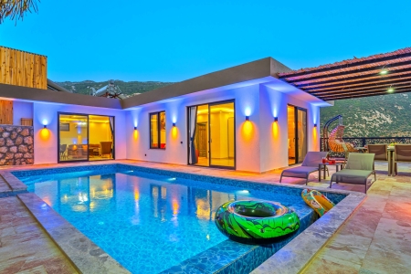 Villa Dimare 3 3 Resim
