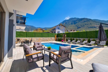 Villa Ofelya 3 1 Resim