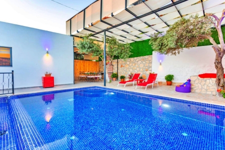 Villa Odakhan 1 Resim