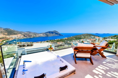 Villa Victoria Ortaalan 4 Resim