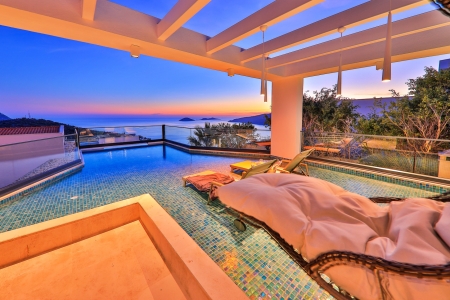 Villa Lavaya 3 Resim