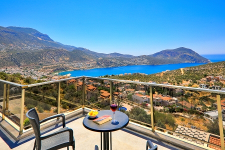 Villa Skylight 4 Resim