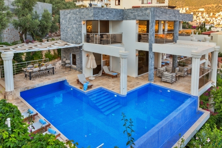 Villa Ada TKN 4 Resim