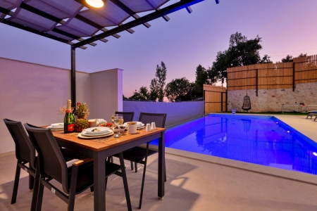 Villa Zeybek Evi 4 Resim