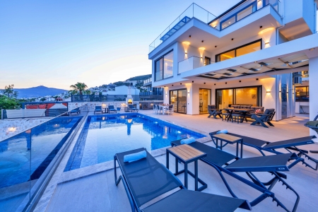 Villa Lovelet 2 2 Resim