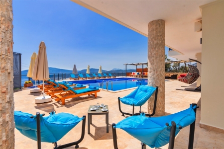 Villa Kral 4 Resim