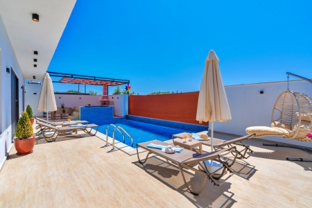 Villa Milid 2 Resim