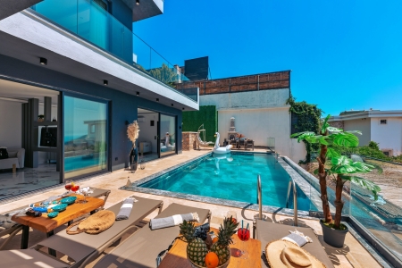Villa Saba 3 Resim