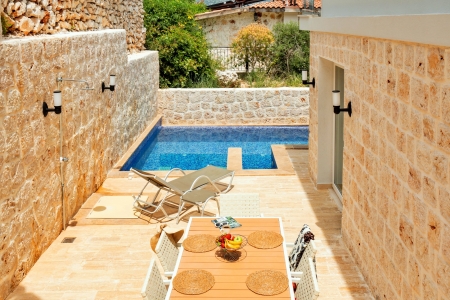 Villa Kanyon Amor 2 Resim