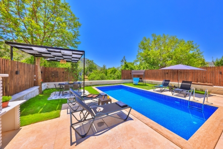 Villa Samas 4 Resim