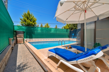 Villa Akarca Batı 1 Resim