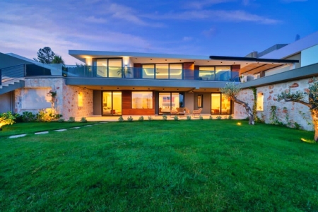 Villa Ayşe 1 Resim