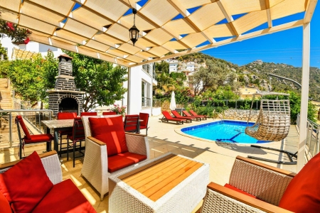 Villa Ronya 4 Resim