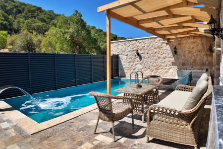 Villa Gülenden Sarıbelen 0 Resim