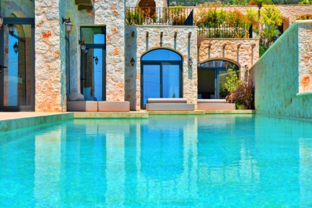 Villa Erato 2 Resim