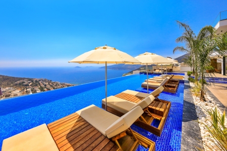 Villa Max View 0 Resim