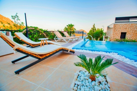 Villa Amore 3 Resim