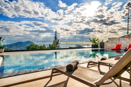 Villa Cratos Luxury 2 Resim