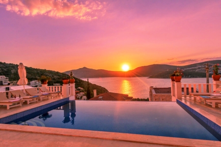 Villa Ketchy 0 Resim