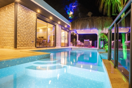 Villa Balli 1 Resim