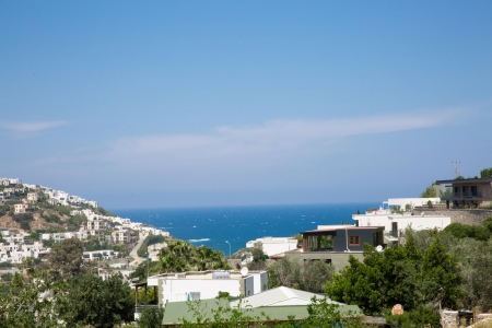 Villa Bodrum BD4140 4 Resim