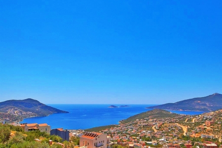 Villa Falcon Exclusive 4 Resim