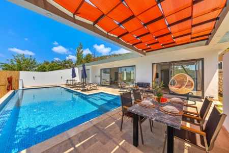 Villa Gala 3 4 Resim