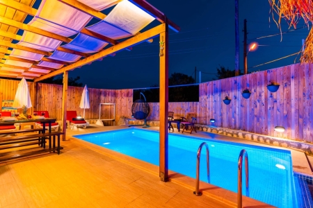 Villa Ateşim 1 Resim