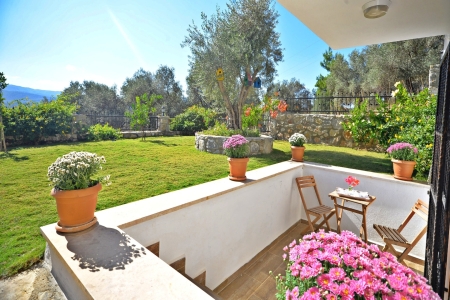 Villa Deniz A 4 Resim