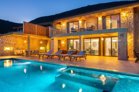 Villa Escape 2 4 Resim