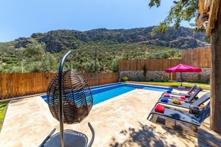 Villa Kayadibi 2 Resim