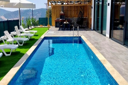 Villa Kumsal Duo 1 Resim