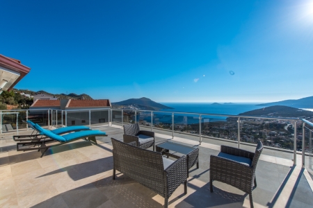 Villa Neptune 3 Resim