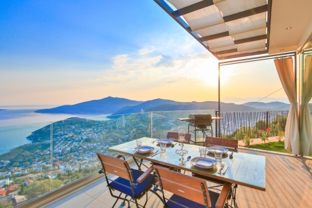 Villa Maysa 3 Resim