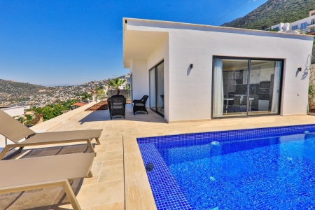 Villa Mini Arden 4 Resim