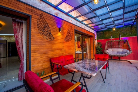 Villa Mira Queen 3 Resim