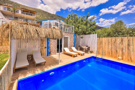 Villa Moren 4 Resim