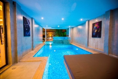 Villa Nil Premium 1 Resim