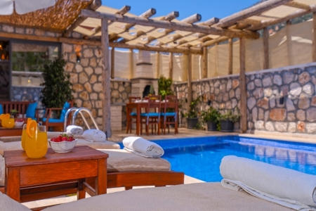 Villa Okaliptüs 3 Resim