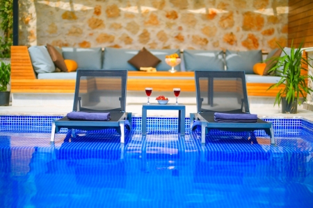 Villa Özün 3 3 Resim