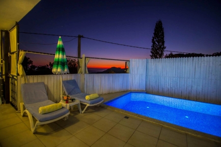 Villa Paye 0 Resim