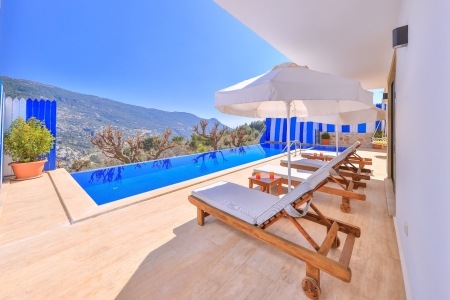 Villa Platin 2 Resim