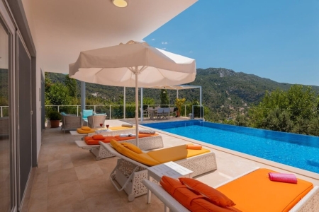 Villa Rudi 1 Resim
