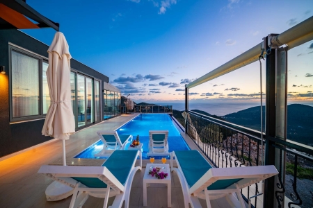 Villa Spring Luxury 0 Resim