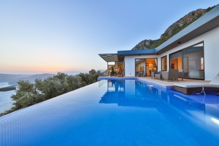 Villa Tufan 4 Resim