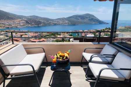 Villa Vita Kalamar 3 Resim